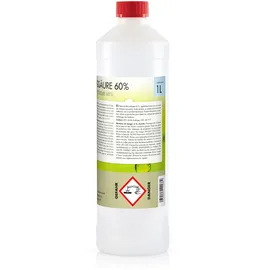 Höfer Chemie Essigsäure 15 x 1 l
