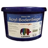 Caparol Disbon 404 Acryl-Bodensiegel Steingrau 12,5 Liter