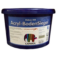 Caparol Disbon 404 Acryl-Bodensiegel Steingrau 12,5 Liter