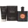 Black Opium Eau de Parfum 50 ml + Body Lotion Geschenkset