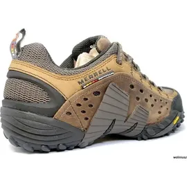 Merrell Intercept Herren Moth Brown 41,5