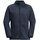 Jack Wolfskin Winterstein Jacket K Fleece-Jacke, Night Blue - 116