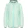 Ziener Natina-z Regenjacke Damen Türkis 38