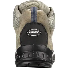 TRIZERATOP Runnex, Hochschuhe, S2 520142 Gr.42
