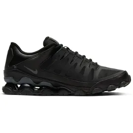 Nike Reax 8 Herren Schwarz 44