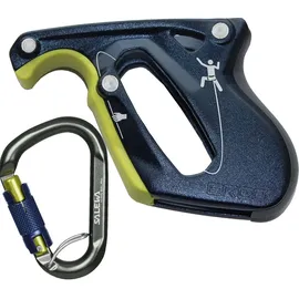 Salewa Ergo Belay Sicherungsgerät (Größe One Size