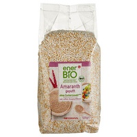 enerBiO Bio Amaranth 125,0 g