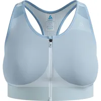 Odlo Seamless High baby blue/ashley blue XL