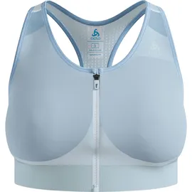 Odlo Seamless High baby blue/ashley blue XL