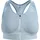 Odlo Seamless High baby blue/ashley blue XL
