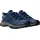 The North Face Schuhe The North Face Hedgehog NF0A8AA958I1 - Dunkelblau/Schwarz - 42