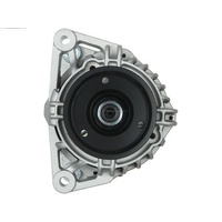 AS-PL Lichtmaschine 12V 90A für Ford Fiesta IV