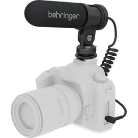 Behringer Video MIC MS
