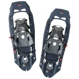 MSR Evo Trail Schneeschuhe (Größe 22, blau)