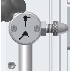 Optimum OPTIdrill B 24HV