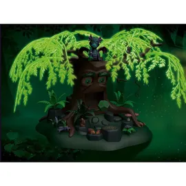 Playmobil Ayuma Baum der Weisheit 70801