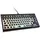 Ducky Tinker 75 Barebone Gaming-Tastatur RGB - Schwarz