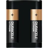 Duracell Spezial-Batterie 2CR5 1400 mAh 100 St.