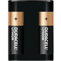 Duracell Spezial-Batterie 2CR5 1400 mAh 100 St.