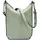 Liebeskind Berlin Paris 4 Lamb SF Verna Umhängetasche Leather Opal Green