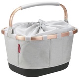 Reisenthel Carrybag GT Racktime twist sky rose