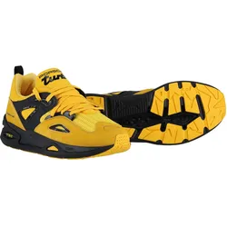 Puma Sneaker Porsche Legacy Motorsport PL TRC Blaze gelb Herren