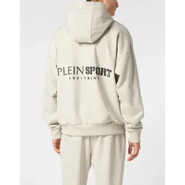 Plein Sport SCRATCH, Größe XXL, grau 10 | grey