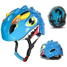 wozinsky 50-54 cm Kinder blau 2023