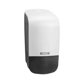 Katrin 90205 Seifenspender 500 ml weiß