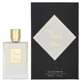 Kilian Her Majesty Eau de Parfum 50 ml