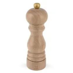 Peugeot Pfeffermühle PARIS, natur 0870418 , 1 Pfeffermühle, Höhe: 18 cm