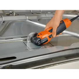 Fein HSS-Sägeblatt rund SL Durchmesser 85 mm 1 St., Aufnahme Starlock