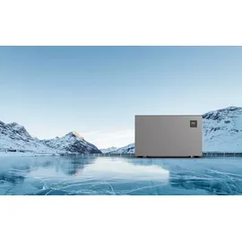 Steinbach Wärmepumpe Silent 11 kW