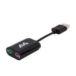 Antlion Audio USB Soundkarte