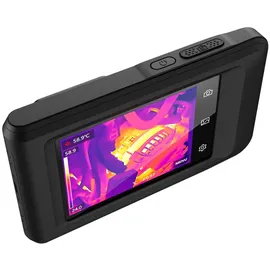 Hikmicro Wärmebildkamera Pocket2, 256x192 Pixel, -20 bis 400 °C, 25 Hz, WLAN