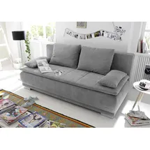 ed exciting design Schlafsofa Holzwerkstoff/Bonell -