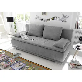 ed exciting design Schlafsofa Holzwerkstoff/Bonell -