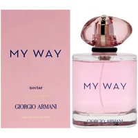 Giorgio Armani My Way Nectar Eau de Parfum 90 ml