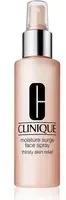 Clinique Moisture Spray Visage Désaltérant Peaux Déshydratées 125 ml