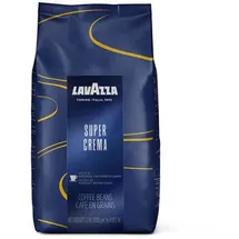 Lavazza Super Crema 1000 g