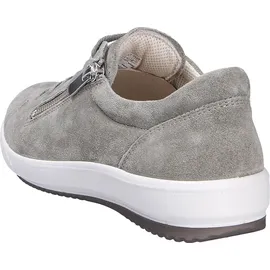 Legero Tanaro 5.0 Reißverschluss Veloursleder Pino 39