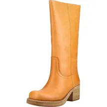 Jeffrey Campbell Stiefel karamell 40