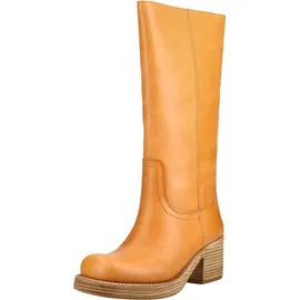 Jeffrey Campbell Stiefel karamell 40