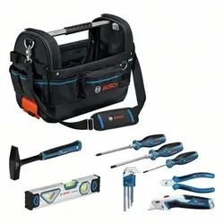 Combo Kit GWT 20 und Handwerkzeug-Set (1600A02H5B)