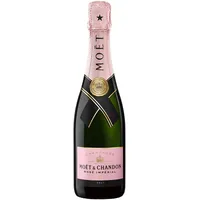 Moët & Chandon Champagne ROSÉ IMPÉRIAL Brut 12% Vol. 0,375l