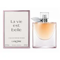 LANCOME Eau de Parfum Lancome La vie est belle Eau de Parfum Intense 75ml