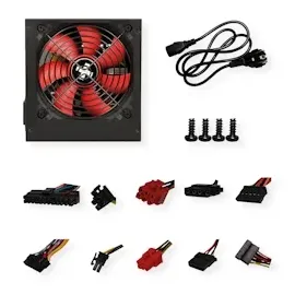 Xilence Performance C Series 400W