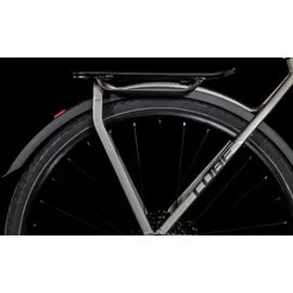 Cube Kathmandu EXC 2025 28 Zoll RH 50 cm Diamant grey ́n ́black