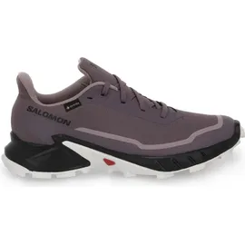 Salomon Alphacross Damen Moonscape/Black/White 39 1/3