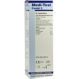 Macherey-Nagel GmbH & Co. KG Medi Test Combi 2 Teststreifen